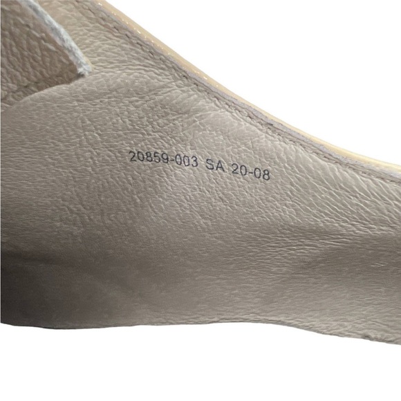 Camper Twins Shootie - Oxford style lace-up heels - Picture 8 of 9